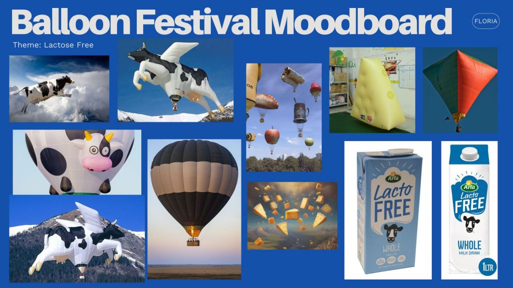 Balloon Festival Project – Floria's VFX Blog